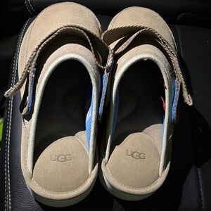 UGG Goldencoast Clog